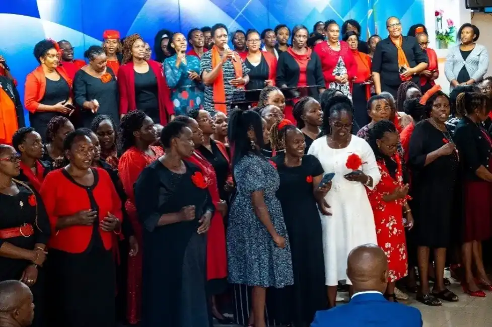 Queens Fellowship